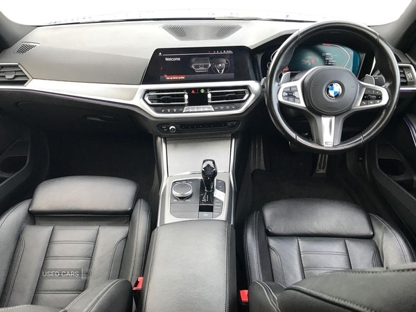 Used BMW 3 Series 2019 for sale - 76998606: Photo 4
