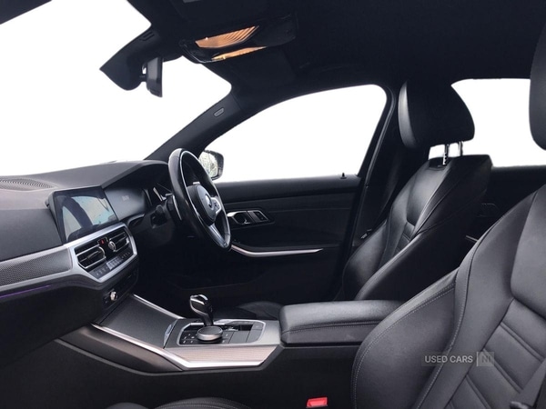Used BMW 3 Series 2019 for sale - 76998606: Photo 5