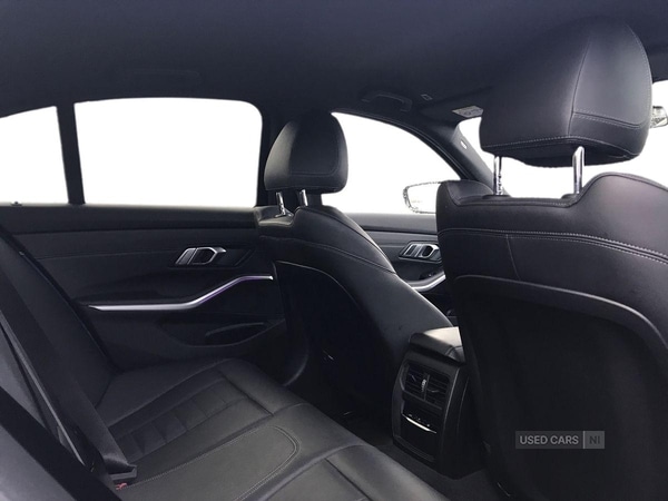 Used BMW 3 Series 2019 for sale - 76998606: Photo 7