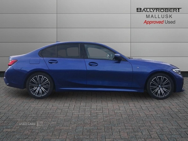 Used BMW 3 Series 2019 for sale - 76998606: Photo 9