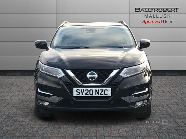 Used Nissan Qashqai 2020 for sale - 77560169: Photo 10