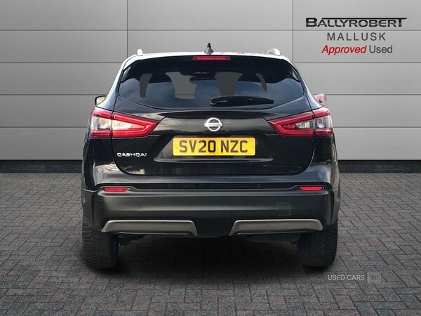 Used Nissan Qashqai 2020 for sale - 77560169: Photo 11