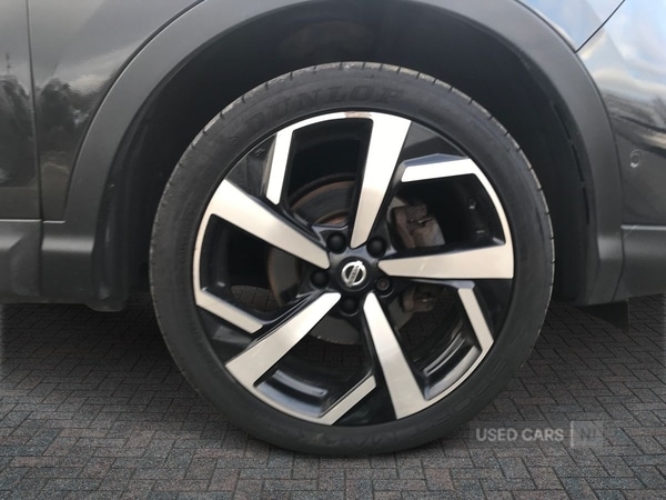 Used Nissan Qashqai 2020 for sale - 77560169: Photo 12