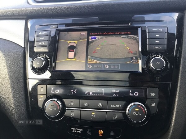 Used Nissan Qashqai 2020 for sale - 77560169: Photo 13