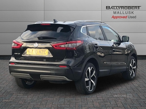 Used Nissan Qashqai 2020 for sale - 77560169: Photo 15