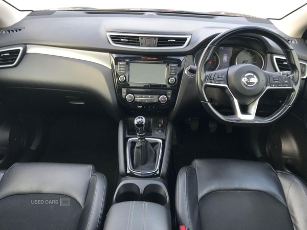 Used Nissan Qashqai 2020 for sale - 77560169: Photo 4
