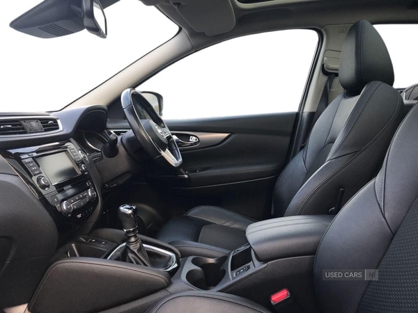Used Nissan Qashqai 2020 for sale - 77560169: Photo 5