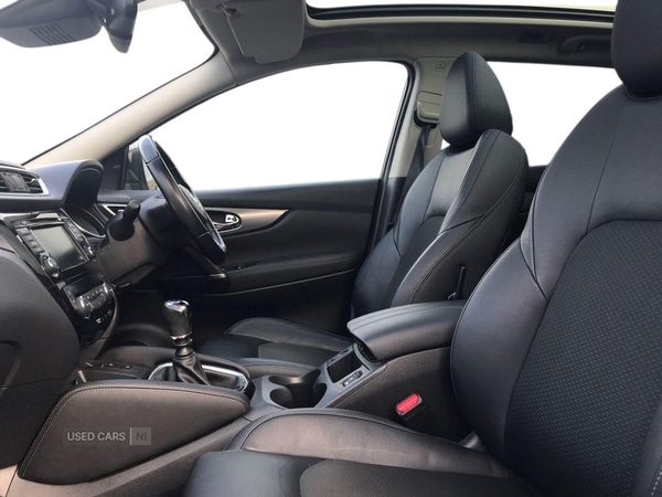 Used Nissan Qashqai 2020 for sale - 77560169: Photo 6