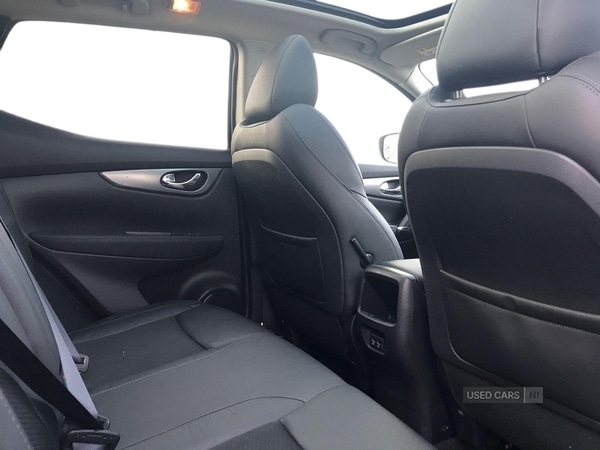 Used Nissan Qashqai 2020 for sale - 77560169: Photo 7