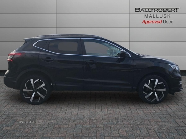 Used Nissan Qashqai 2020 for sale - 77560169: Photo 9