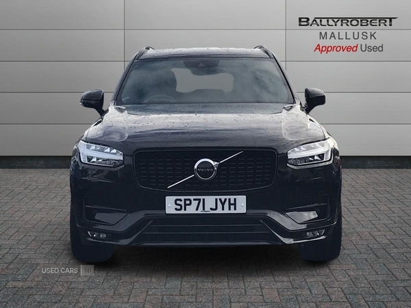 Used Volvo XC90 2021 for sale - 77893476: Photo 10