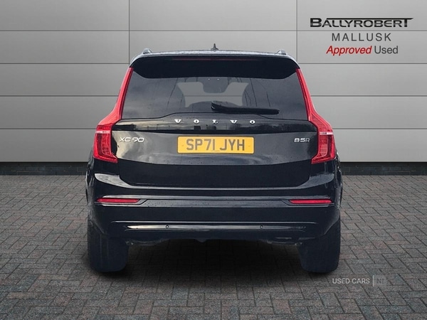 Used Volvo XC90 2021 for sale - 77893476: Photo 11