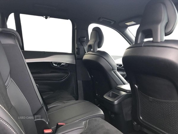 Used Volvo XC90 2021 for sale - 77893476: Photo 7