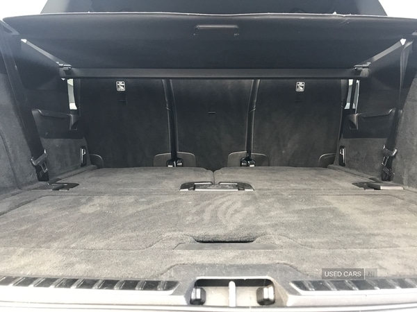 Used Volvo XC90 2021 for sale - 77893476: Photo 8