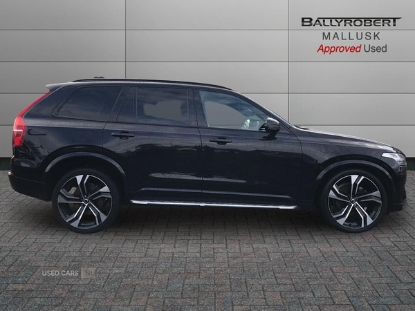 Used Volvo XC90 2021 for sale - 77893476: Photo 9