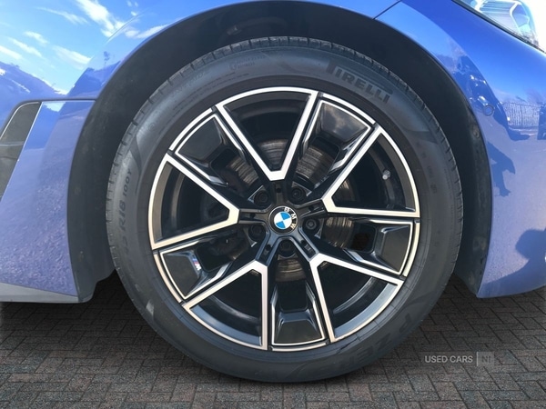 Used BMW 4 Series 2021 for sale - 77280152: Photo 12