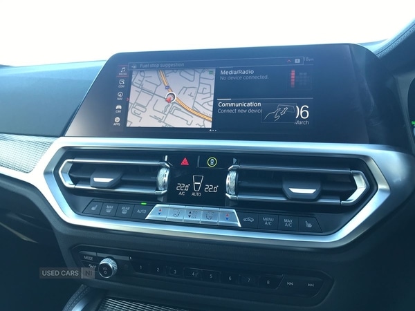 Used BMW 4 Series 2021 for sale - 77280152: Photo 13