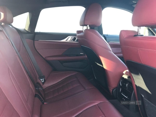 Used BMW 4 Series 2021 for sale - 77280152: Photo 7