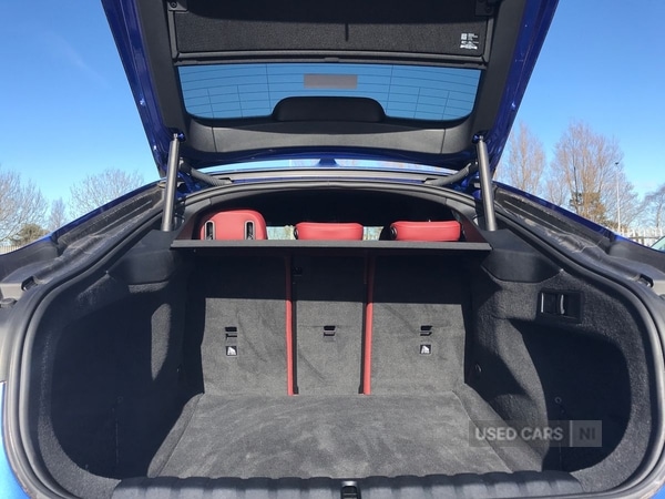 Used BMW 4 Series 2021 for sale - 77280152: Photo 8