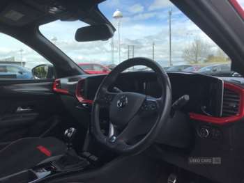 Used Vauxhall Mokka 2022 for sale - 74410164: Photo