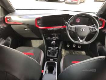 Used Vauxhall Mokka 2022 for sale - 74410164: Photo