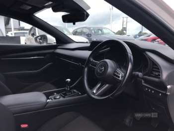 Used Mazda Mazda3 2021 for sale - 75154766: Photo