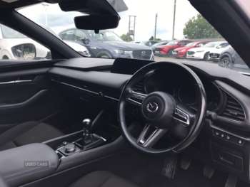 Used Mazda Mazda3 2021 for sale - 75154766: Photo
