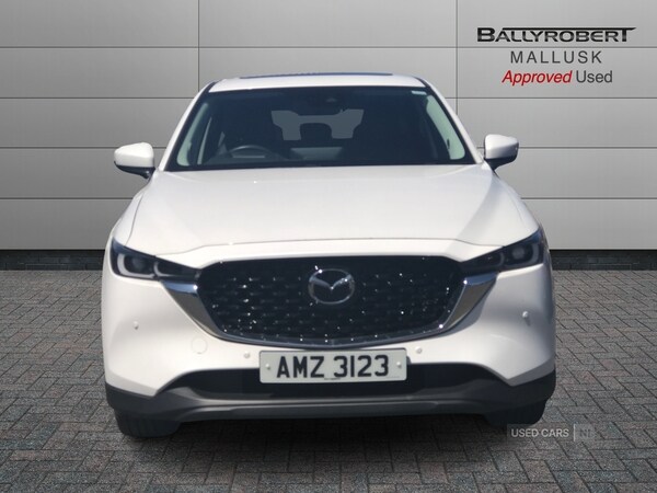 Used Mazda CX-5 2023 for sale - 75233659: Photo 10