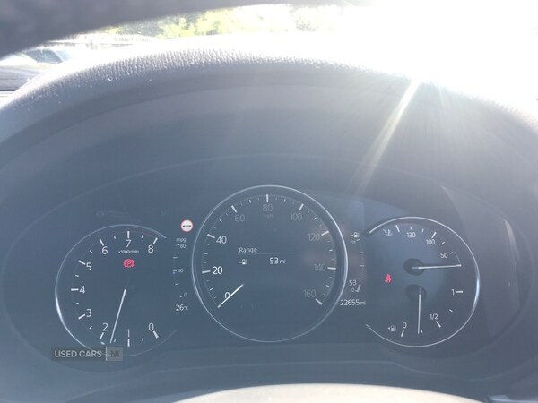 Used Mazda CX-5 2023 for sale - 75233659: Photo 16