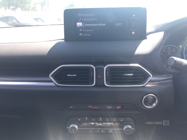 Used Mazda CX-5 2023 for sale - 75233659: Photo 17