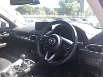 Used Mazda CX-5 2023 for sale - 75233659: Photo