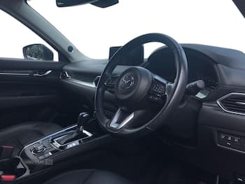 Used Mazda CX-5 2022 for sale - 79454194: Photo
