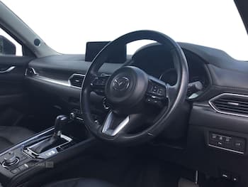 Used Mazda CX-5 2022 for sale - 79454194: Photo