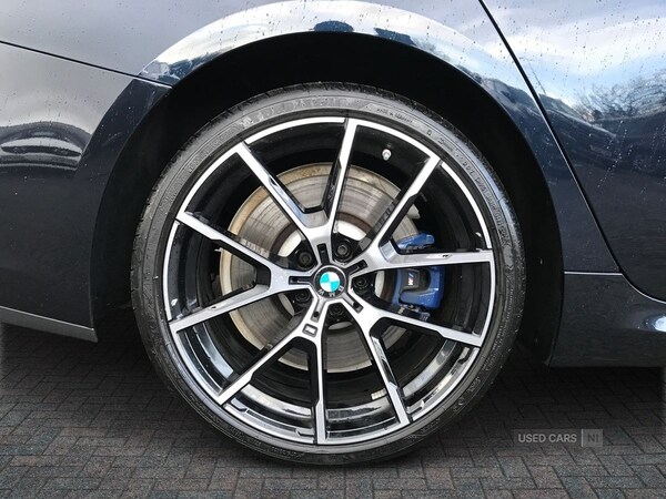 Used BMW 8 Series 2023 for sale - 77345917: Photo 12