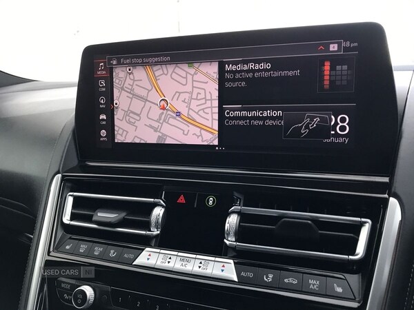 Used BMW 8 Series 2023 for sale - 77345917: Photo 13
