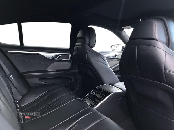 Used BMW 8 Series 2023 for sale - 77345917: Photo 7