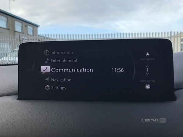 Used Mazda CX-5 2025 for sale - 76802611: Photo 13