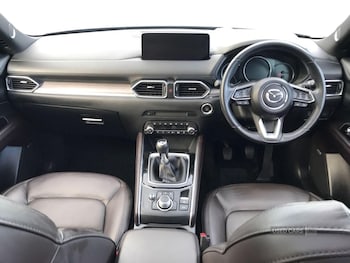 Used Mazda CX-5 2025 for sale - 76802611: Photo