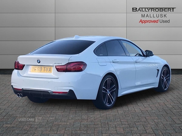 Used BMW 4 Series 2019 for sale - 76965806: Photo 15