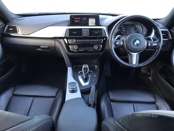 Used BMW 4 Series 2019 for sale - 76965806: Photo 4