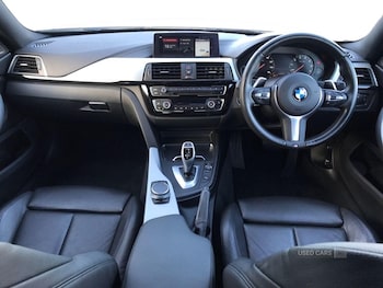 Used BMW 4 Series 2019 for sale - 76965806: Photo