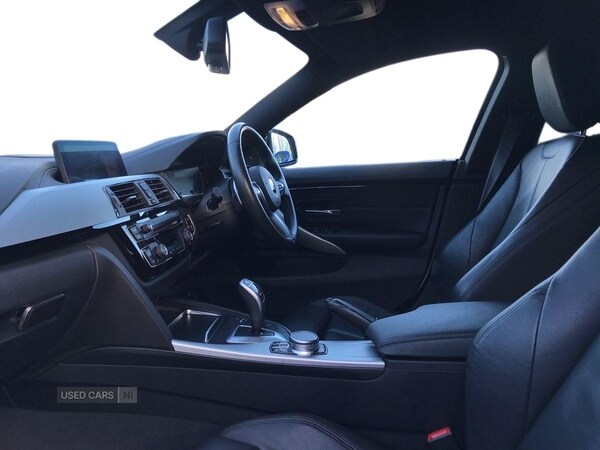 Used BMW 4 Series 2019 for sale - 76965806: Photo 5