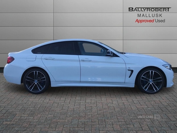 Used BMW 4 Series 2019 for sale - 76965806: Photo 9