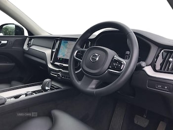 Used Volvo XC60 2023 for sale - 78823693: Photo