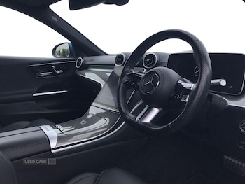 Used Mercedes-Benz C Class 2024 for sale - 79329077: Photo