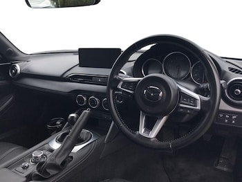 Used Mazda MX-5 2025 for sale - 78205866: Photo