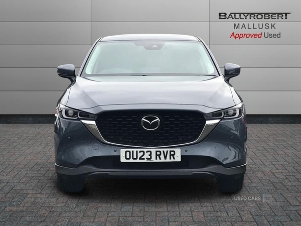 Used Mazda CX-5 2023 for sale - 77479744: Photo 10