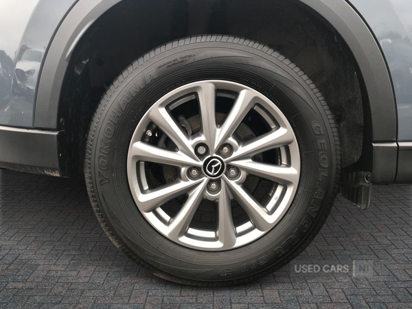 Used Mazda CX-5 2023 for sale - 77479744: Photo 12