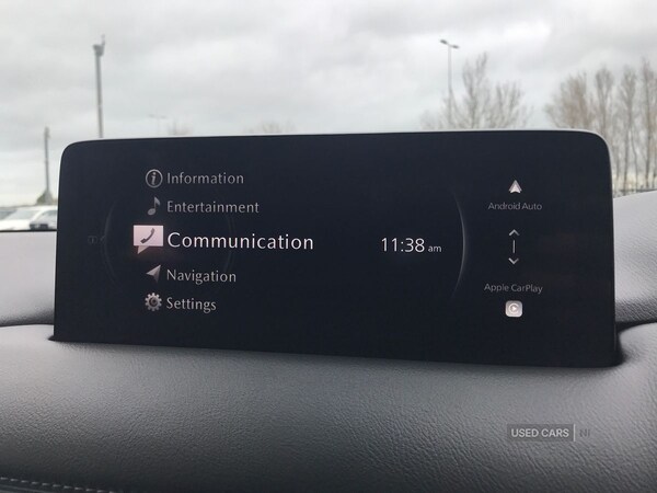 Used Mazda CX-5 2023 for sale - 77479744: Photo 13