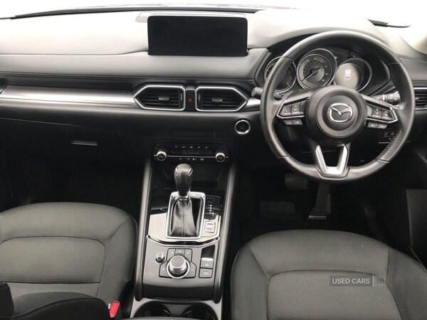 Used Mazda CX-5 2023 for sale - 77479744: Photo 4